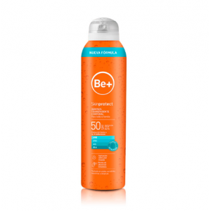 BE+ SKIN PROTECT AEROSOL...