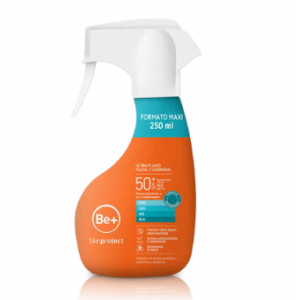 BE+ SKINPROTECT ULTRA...