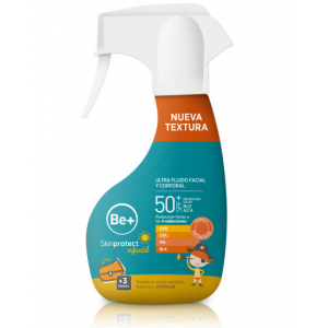 BE+ SKINPROTECT INFANTIL...