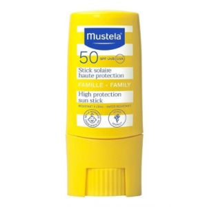 MUSTELA STICK SOLAR ALTA...