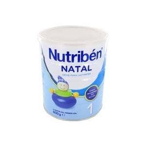 NUTRIBEN NATAL - (800 G )