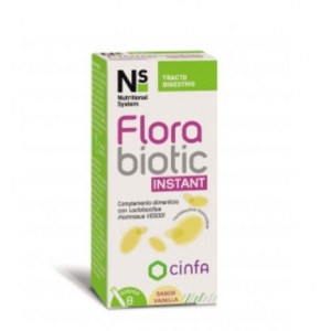 Ns Florabiotic Instant 8...