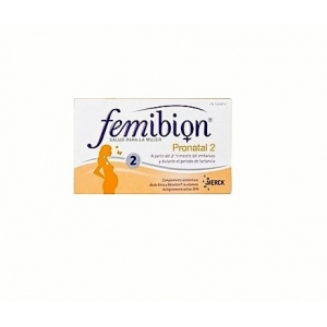 Femibion® Pronatal 2...