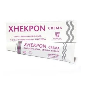 XHEKPON CREMA - (40 ML )