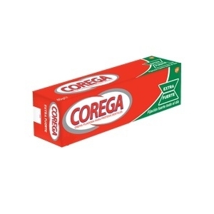Corega® Extra Fuerte Crema...