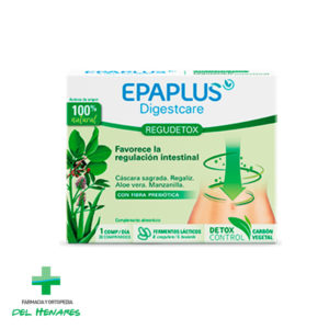 Epaplus Digestcare Regudetox