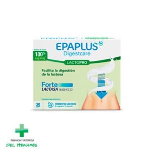 Epaplus Digestcare LactoPro