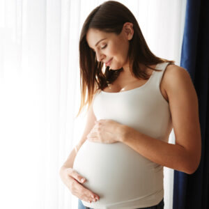 Cuidar la alimentación en el embarazo